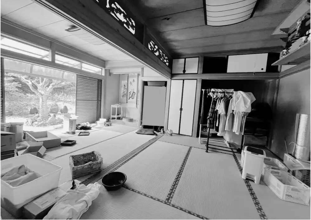 リフォーム写真