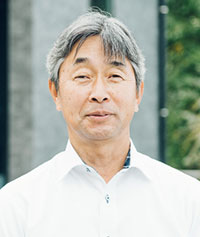 若杉 恭一