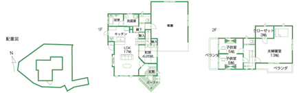 見取り図