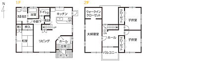 見取り図