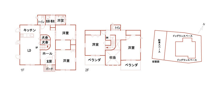 見取り図