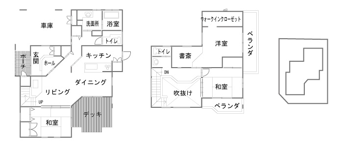 見取り図