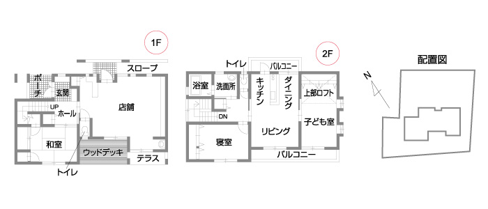 見取り図