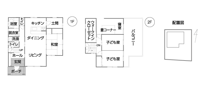 見取り図