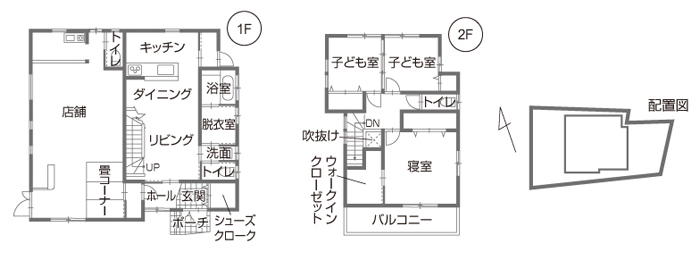 見取り図