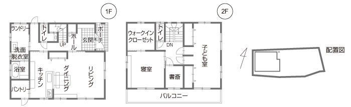 見取り図