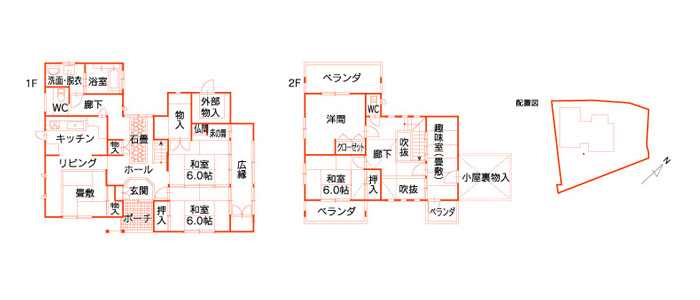 見取り図