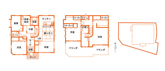 見取り図