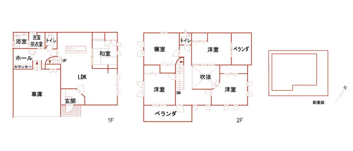 見取り図