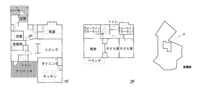 見取り図