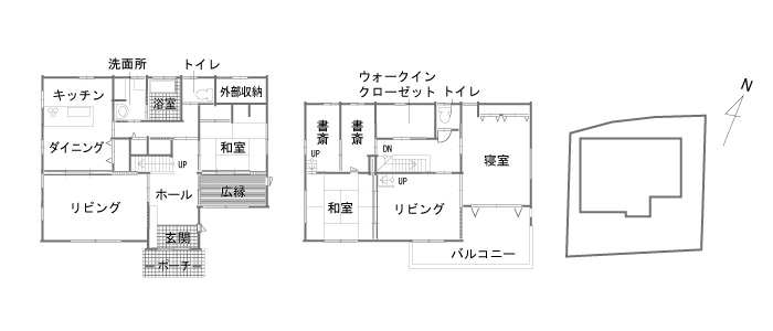 見取り図