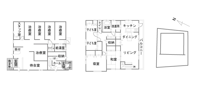 見取り図