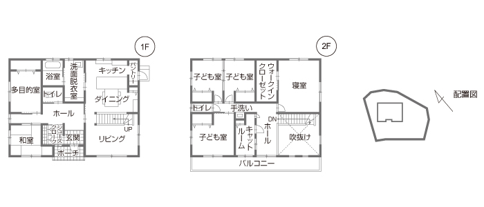 見取り図