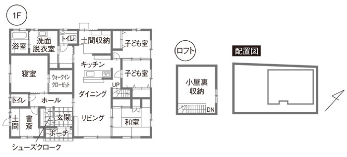 見取り図