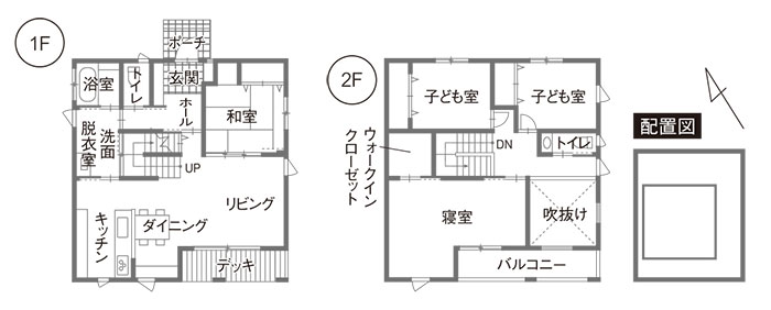 見取り図