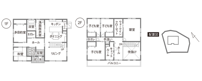 見取り図